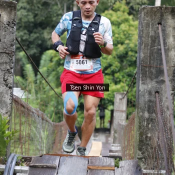 Runner Photo 59734