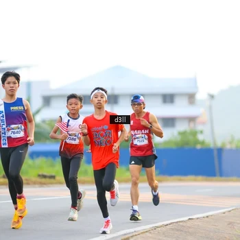 Runner Photo 5973400