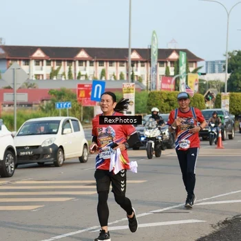 Runner Photo 5973401