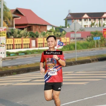 Runner Photo 5973403