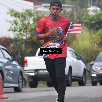 Runner Photo 5973413