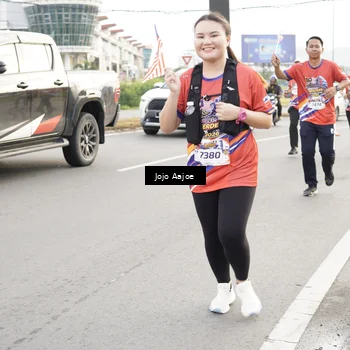 Runner Photo 5973415