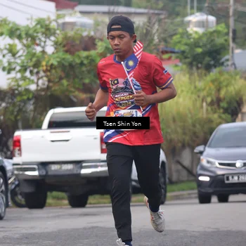 Runner Photo 5973419