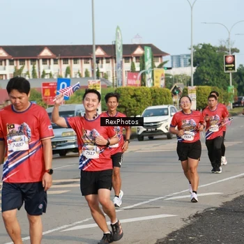 Runner Photo 5973420