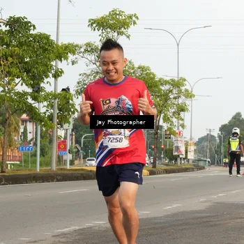 Runner Photo 5973423