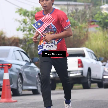 Runner Photo 5973425