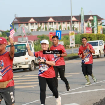 Runner Photo 5973428