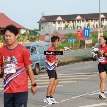Runner Photo 5973430