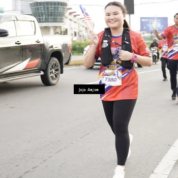 Runner Photo 5973440