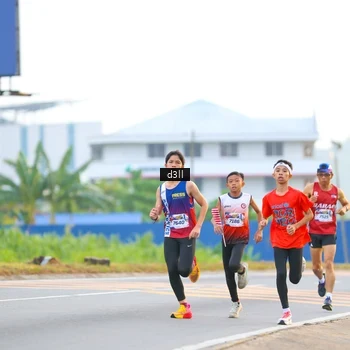 Runner Photo 5973450