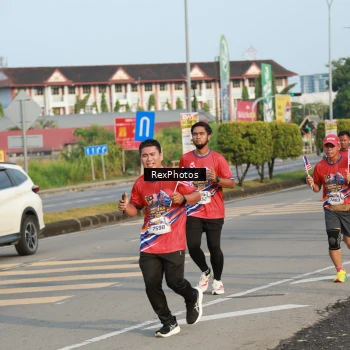 Runner Photo 5973456