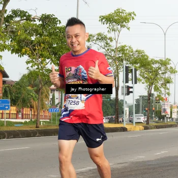 Runner Photo 5973457
