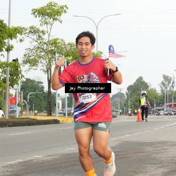 Runner Photo 5973459