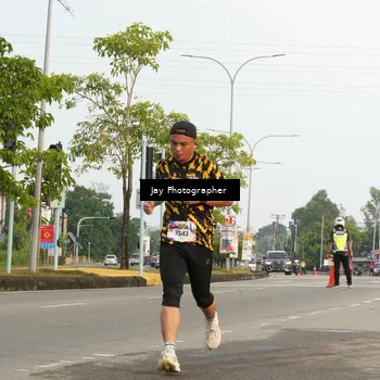Runner Photo 5973460