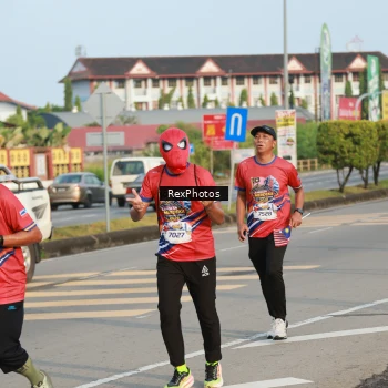 Runner Photo 5973462