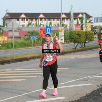 Runner Photo 5973464