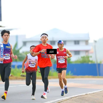 Runner Photo 5973467