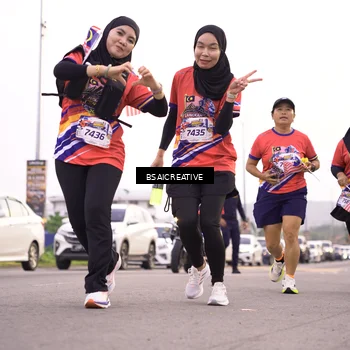 Runner Photo 5973469