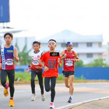 Runner Photo 5973473