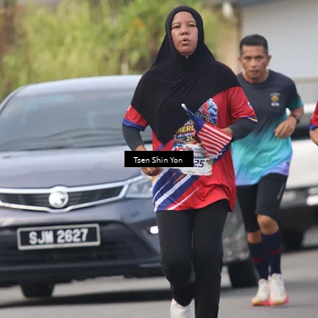 Runner Photo 5973474