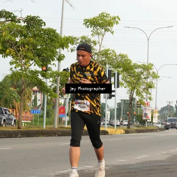 Runner Photo 5973483