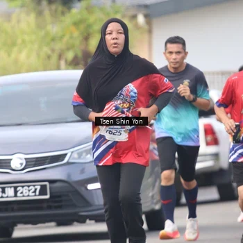 Runner Photo 5973487