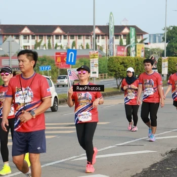 Runner Photo 5973488