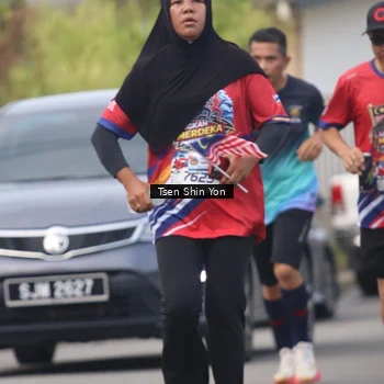Runner Photo 5973491