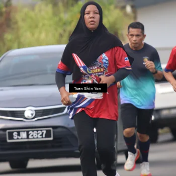 Runner Photo 5973492