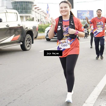 Runner Photo 5973493