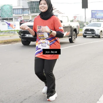 Runner Photo 5973497