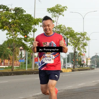 Runner Photo 5973498