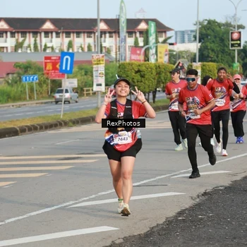 Runner Photo 5973499