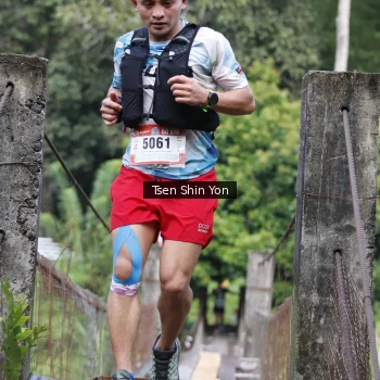 Runner Photo 59735