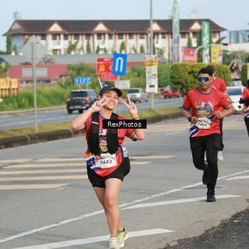 Runner Photo 5973501
