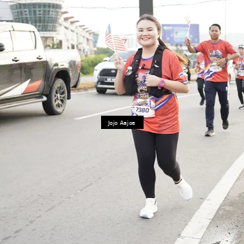 Runner Photo 5973504