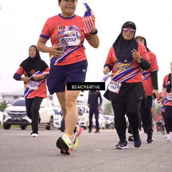 Runner Photo 5973515