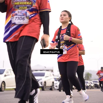 Runner Photo 5973518