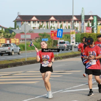 Runner Photo 5973524