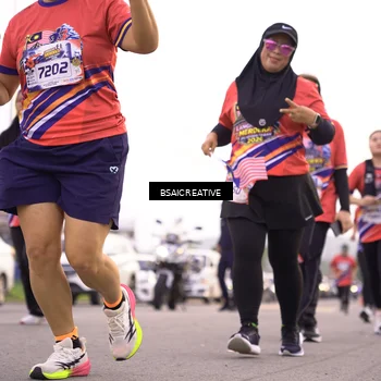 Runner Photo 5973526