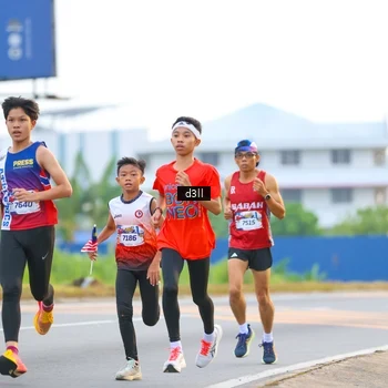 Runner Photo 5973527
