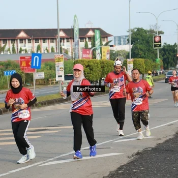 Runner Photo 5973528