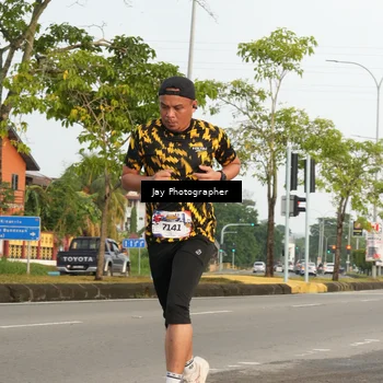 Runner Photo 5973531