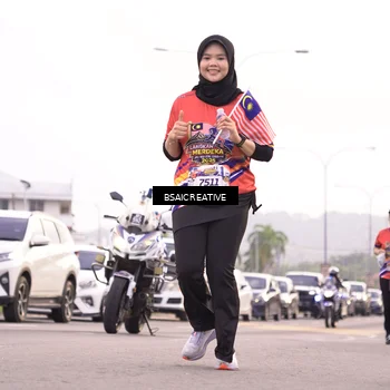 Runner Photo 5973532