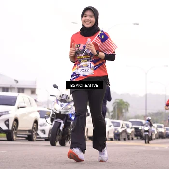 Runner Photo 5973537