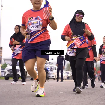 Runner Photo 5973538