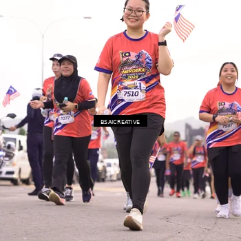 Runner Photo 5973545