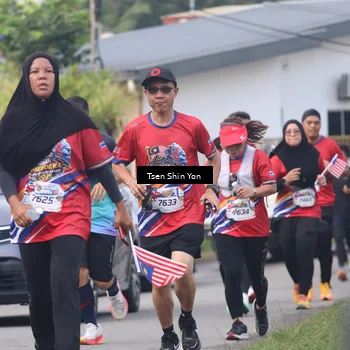 Runner Photo 5973550