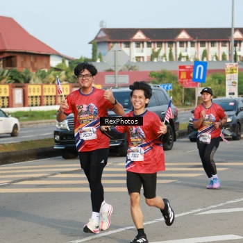 Runner Photo 5973559