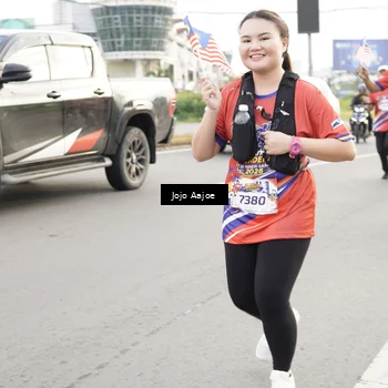 Runner Photo 5973560